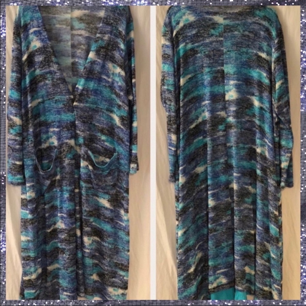 🦄Tie-Dyed/Camo Print Sarah - UNICORN🦄